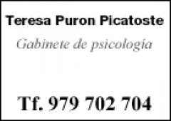 Teresa Puron Picatoste 