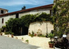 Domaine de Petit Vigne