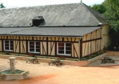 Le Clos de l'Ecuyer