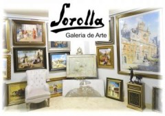 Galería de Arte Sorolla