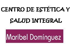 Centro De Estetica Y Salud Integral Maribel Dominguez