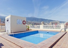 Hotel Marte