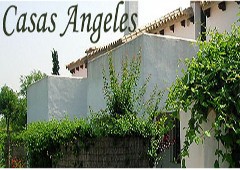 Casa Angeles 