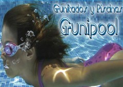 Piscinas Gunipool