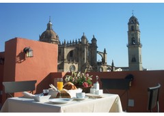 Hotel Bellas Artes ****
