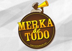 Merka de todo