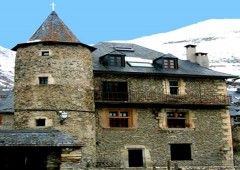 Çò de Ròsa