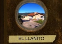 Casa Rural El Llanito I Y II