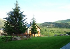 Bonito Apartamento Boi Taull Resort
