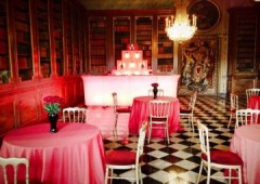 Bar Luxury