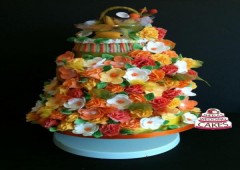 Sheela´s Wedding Cakes