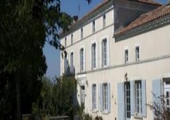 Le Logis De Bresdon