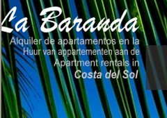 La Baranda 