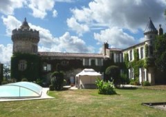Le Castel Du Verger 