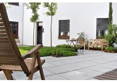 Patio De Viana