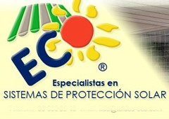 Eco Toldos Y Persianas