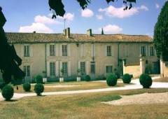 Le Domaine de Rennebourg