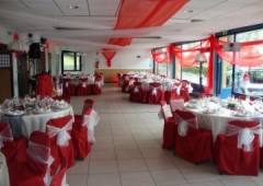 Le Passage Event's