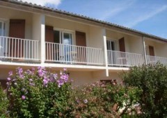 Hôtel Des Vieux Acacias