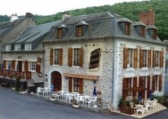 Hôtel Restaurant de la Vallée Les Coudercous