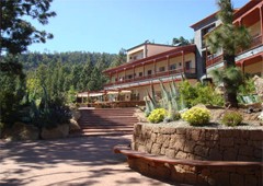 Hotel Villalba