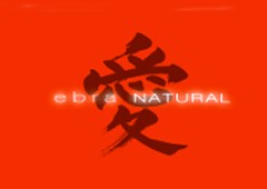 Ebra Natural Wood 