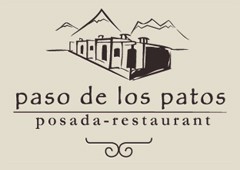 Paso De Los Patos Posada - Restaurant 