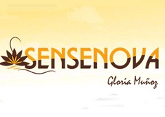Sensenova Gloria Muñoz