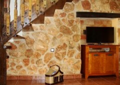 Casa Rural Tarazona De La Mancha