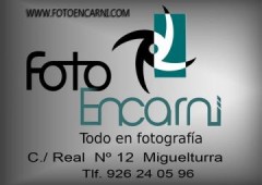 Foto Encarni