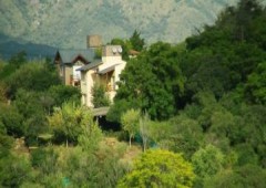 Cabañas Paihuen