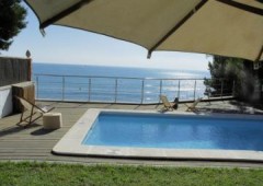 Chalet Villa PeÑa Dorada