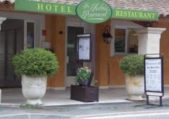 Au Relais Provençal