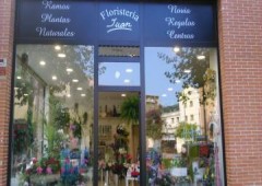 Floristeria Juan