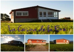 Vivienda Vacacional La Casina De La Era
