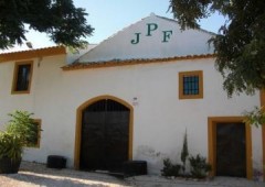 Cortijo CaÑada Afan