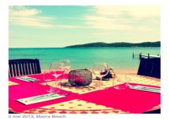 Maora Beach