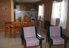 Departamento Arrayanes