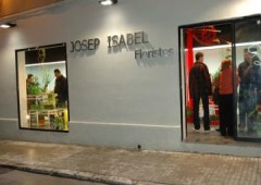 Josep I Isabel Floristes