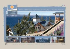 Hotel En Bariloche : Sol Del Nahuel