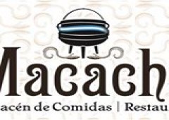 Macacha