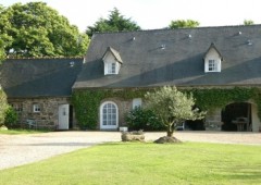 Manoir de Keringant
