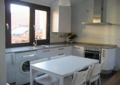 Apartamento Atico LobariÑas