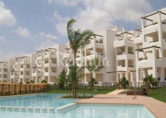 Apartamento Roldan