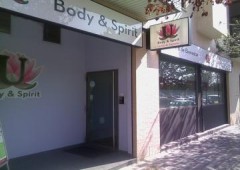 U Body & Spirit