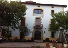 Restaurante Mas Ricart