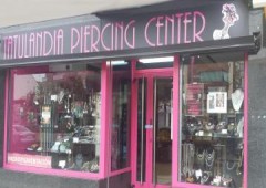 Tatulandia Piercing Center