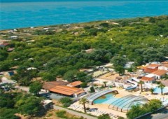 Camping Le Suroit