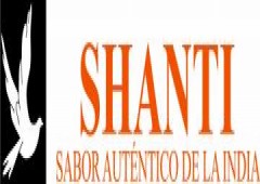 Indian Restaurant SHANTI