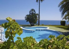 Bungalow Mediterraneo SES BALLADORES